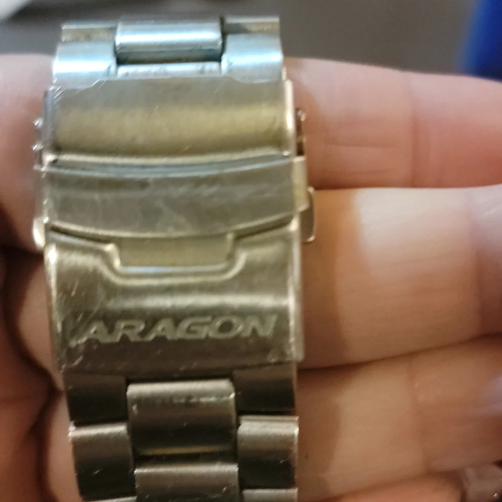 Aragon Watch - Picture 5 of 6